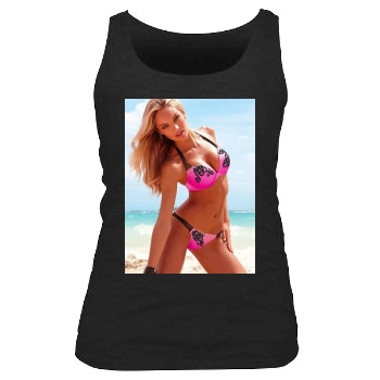 Candice Swanepoel Women's Tank Top