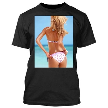 Candice Swanepoel Men's TShirt