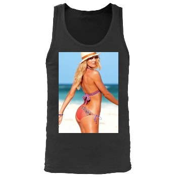 Candice Swanepoel Men's Tank Top