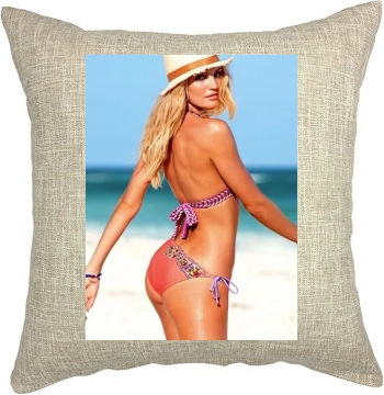 Candice Swanepoel Pillow