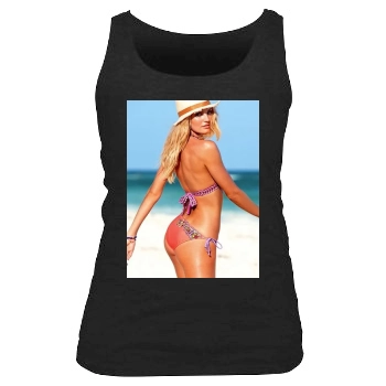 Candice Swanepoel Women's Tank Top