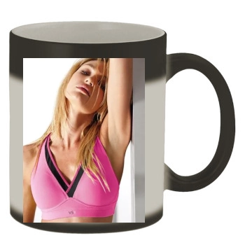 Candice Swanepoel Color Changing Mug