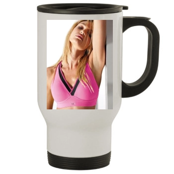 Candice Swanepoel Stainless Steel Travel Mug