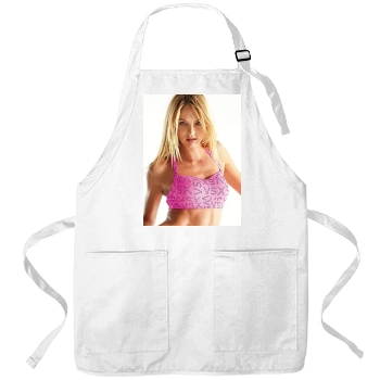 Candice Swanepoel Apron