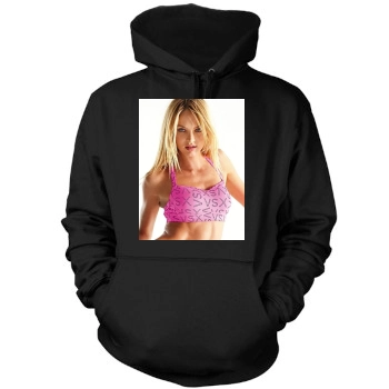 Candice Swanepoel Mens Pullover Hoodie Sweatshirt