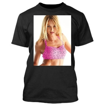 Candice Swanepoel Men's TShirt