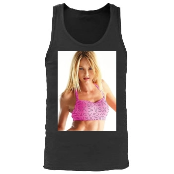 Candice Swanepoel Men's Tank Top