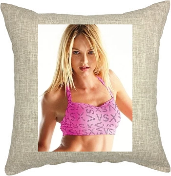 Candice Swanepoel Pillow