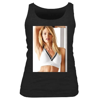 Candice Swanepoel Women's Tank Top