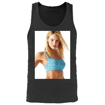 Candice Swanepoel Men's Tank Top