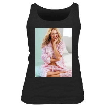 Candice Swanepoel Women's Tank Top