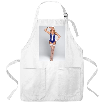 Candice Swanepoel Apron