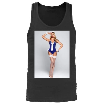 Candice Swanepoel Men's Tank Top