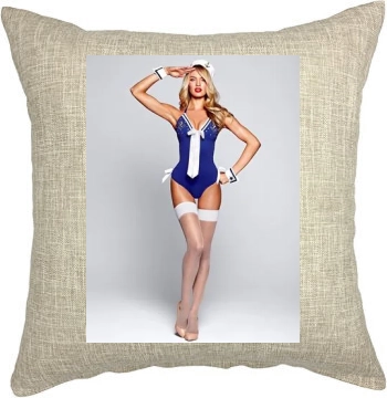 Candice Swanepoel Pillow