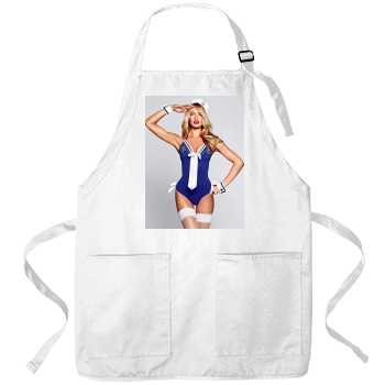 Candice Swanepoel Apron