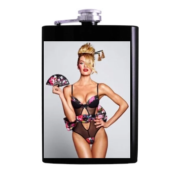 Candice Swanepoel Hip Flask