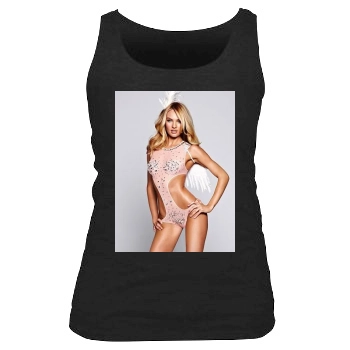 Candice Swanepoel Women's Tank Top