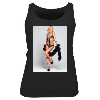 Candice Swanepoel Women's Tank Top