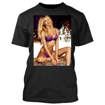 Candice Swanepoel Men's TShirt