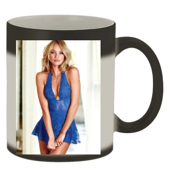 Candice Swanepoel Color Changing Mug