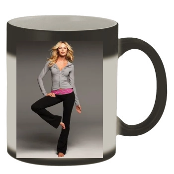 Candice Swanepoel Color Changing Mug