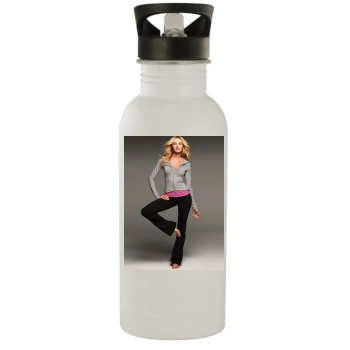 Candice Swanepoel Stainless Steel Water Bottle