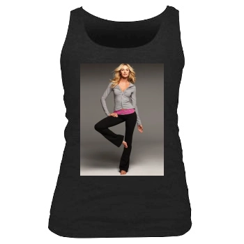 Candice Swanepoel Women's Tank Top