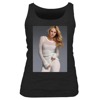 Candice Swanepoel Women's Tank Top