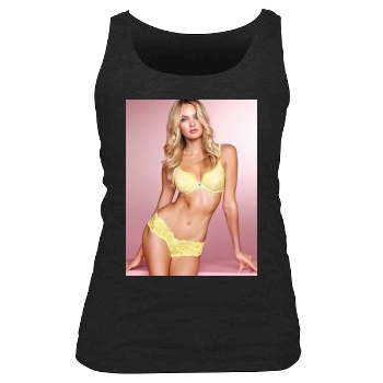 Candice Swanepoel Women's Tank Top