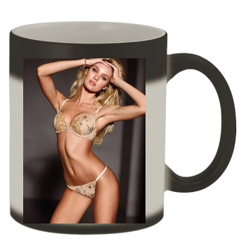 Candice Swanepoel Color Changing Mug