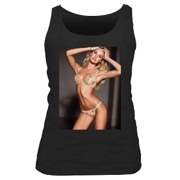 Candice Swanepoel Women's Tank Top