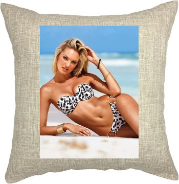 Candice Swanepoel Pillow