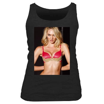 Candice Swanepoel Women's Tank Top