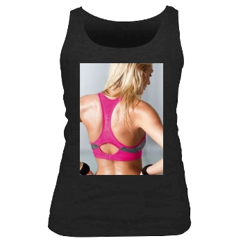 Candice Swanepoel Women's Tank Top