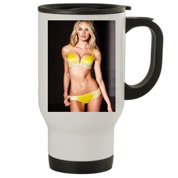 Candice Swanepoel Stainless Steel Travel Mug