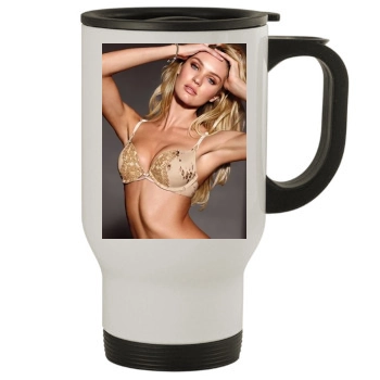 Candice Swanepoel Stainless Steel Travel Mug