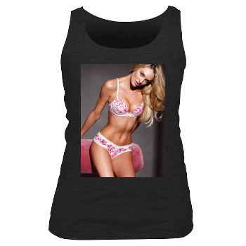 Candice Swanepoel Women's Tank Top