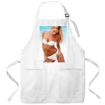 Candice Swanepoel Apron