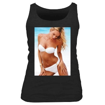 Candice Swanepoel Women's Tank Top