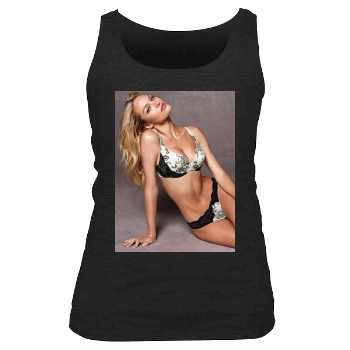 Candice Swanepoel Women's Tank Top