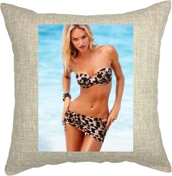 Candice Swanepoel Pillow