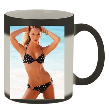 Candice Swanepoel Color Changing Mug