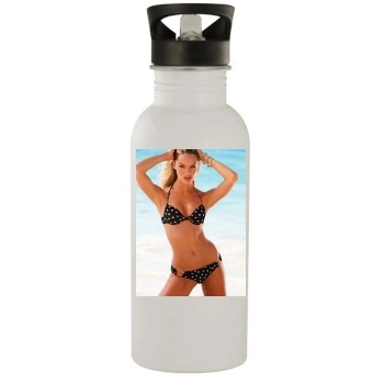 Candice Swanepoel Stainless Steel Water Bottle