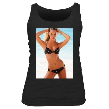 Candice Swanepoel Women's Tank Top