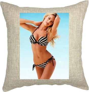 Candice Swanepoel Pillow