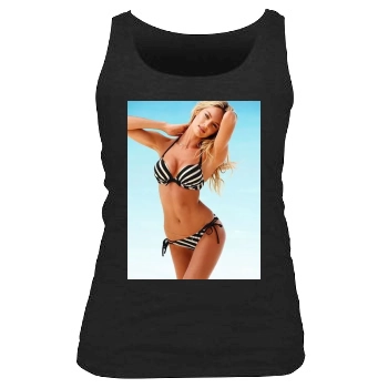 Candice Swanepoel Women's Tank Top