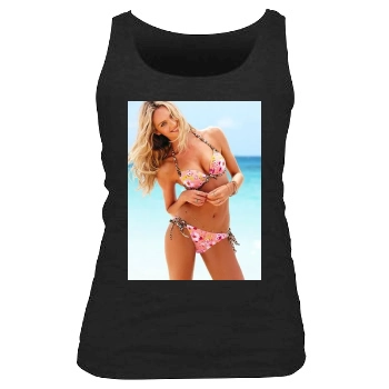 Candice Swanepoel Women's Tank Top