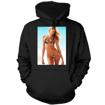 Candice Swanepoel Mens Pullover Hoodie Sweatshirt