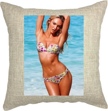 Candice Swanepoel Pillow