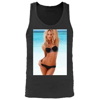 Candice Swanepoel Men's Tank Top